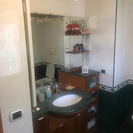 Homestay Camerellina Spinazzola