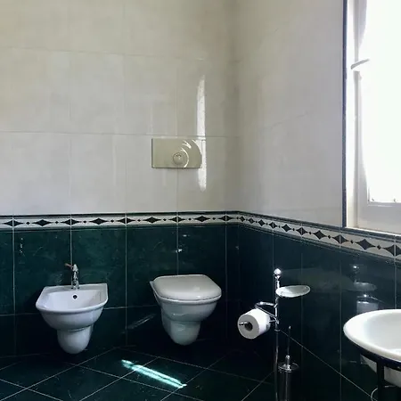 Camerellina Homestay Spinazzola