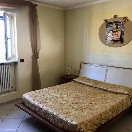 Privatunterkunft Camerellina