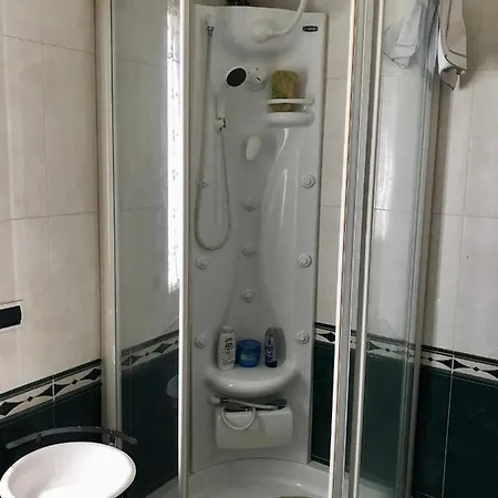 Privatunterkunft Camerellina Spinazzola